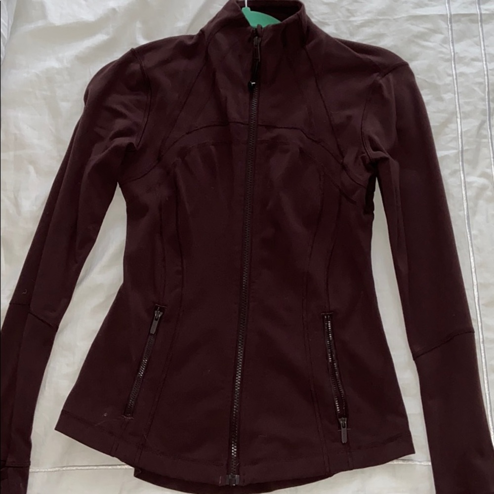Lululemon Define Jacket
